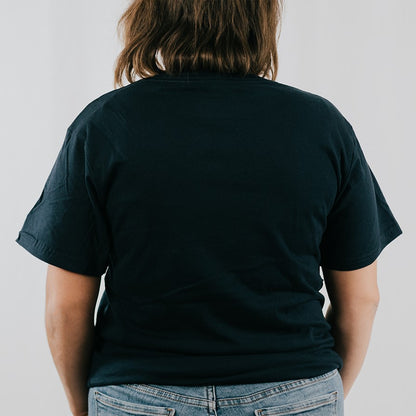 TMU All American Tee