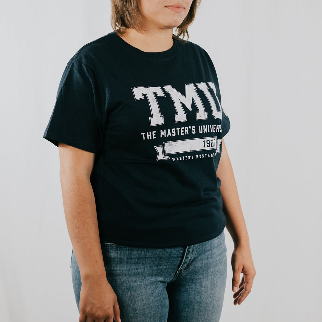 TMU All American Tee