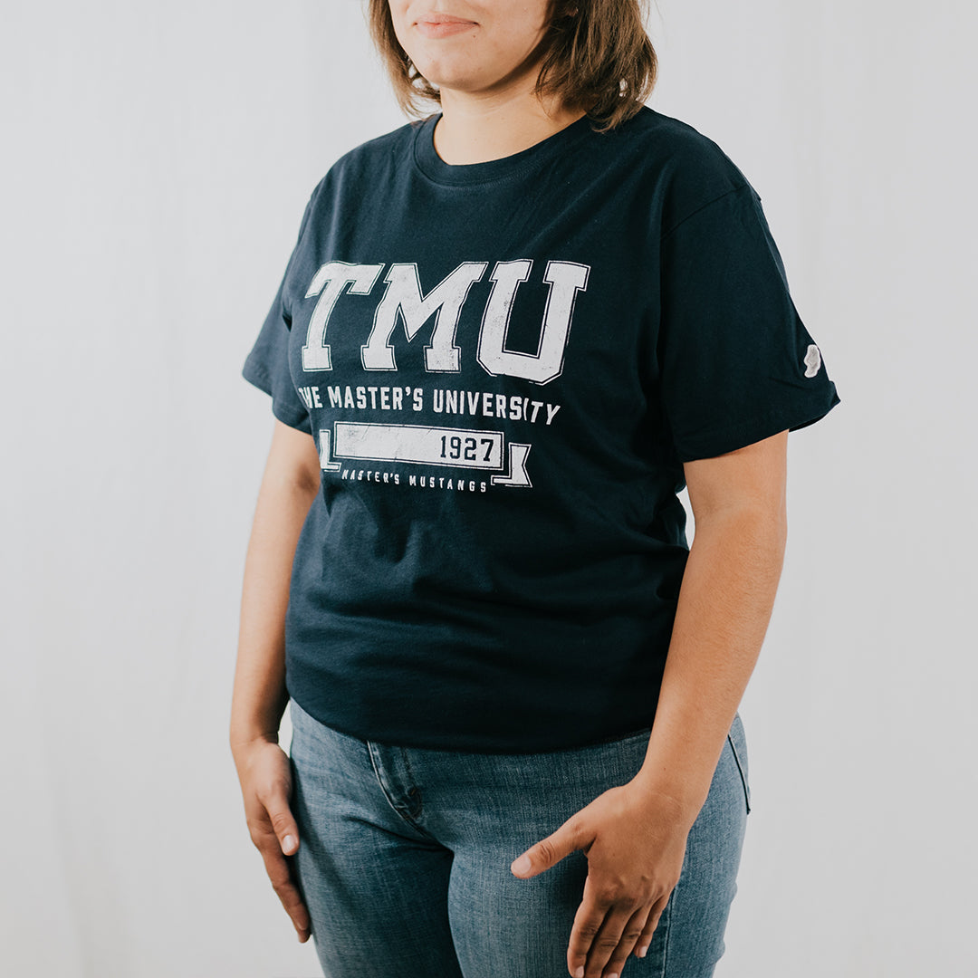 TMU All American Tee
