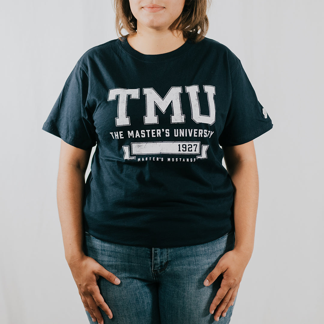 TMU All American Tee