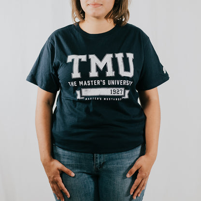TMU All American Tee