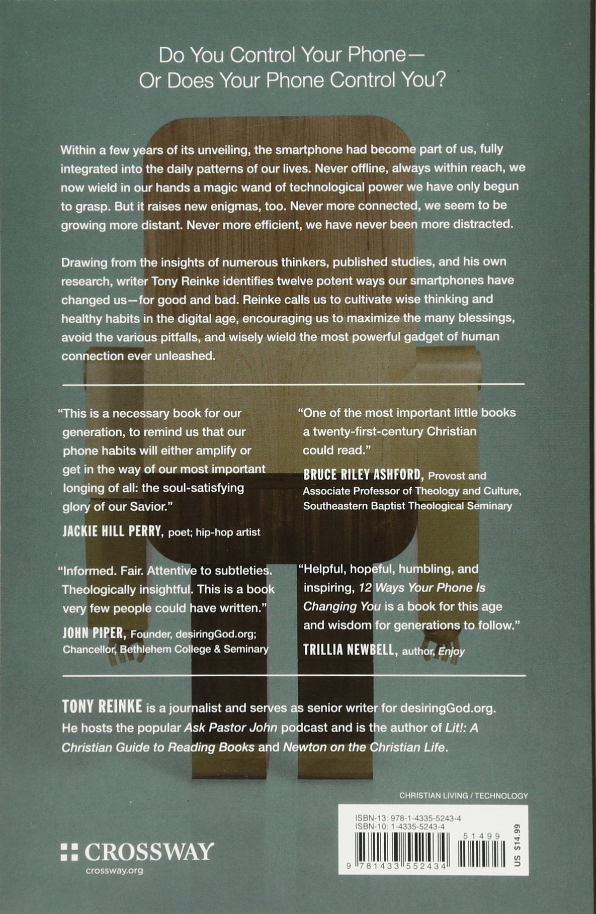 12 Ways Your Phone Is Changing You – University Exchange