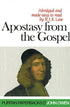 Apostasy from the Gospel (Puritan Paperbacks)