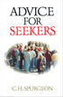 Advice for Seekers