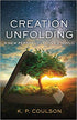 Creation Unfolding , A New Perspective on Ex Nihilo