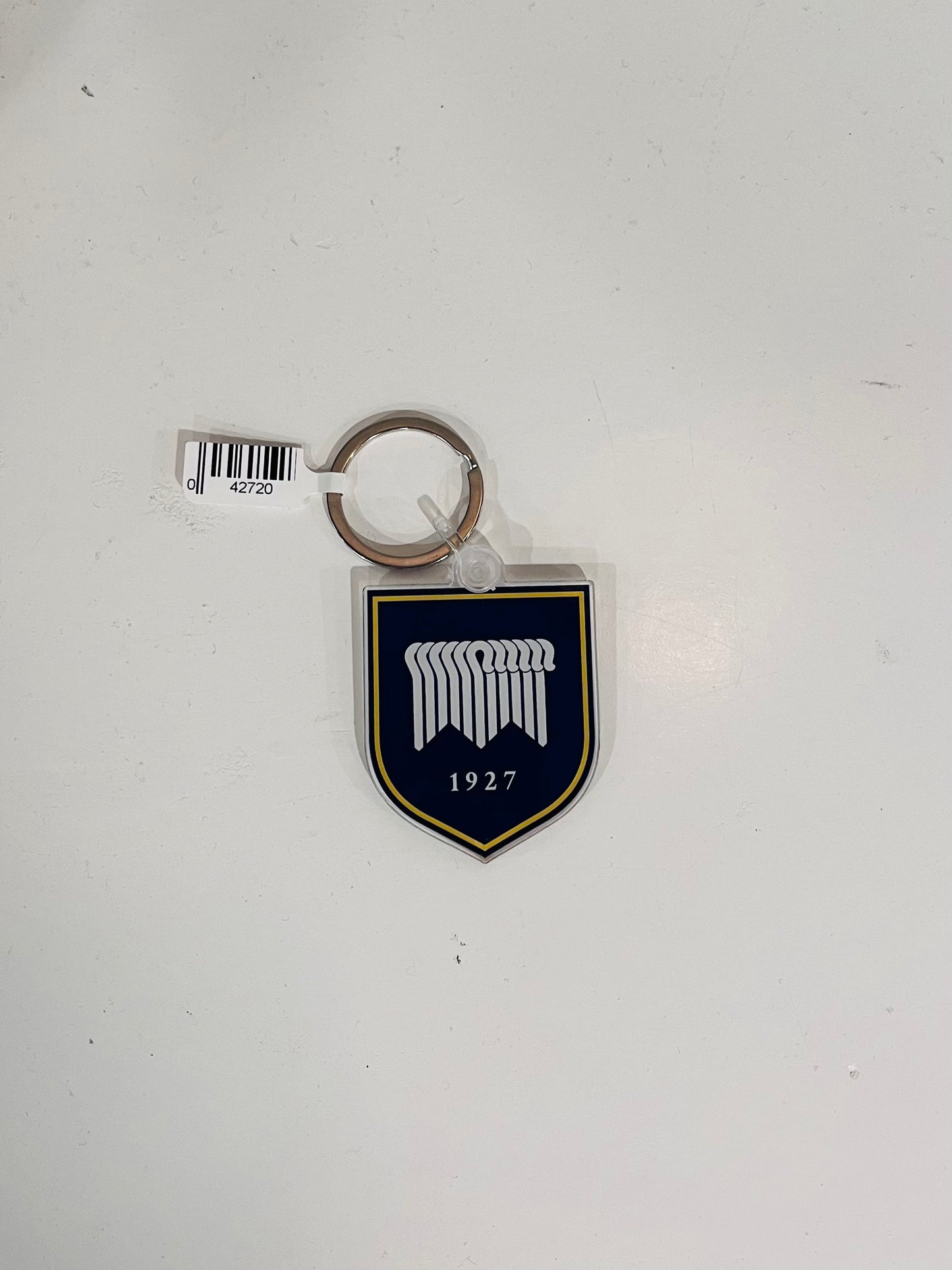 TMU Keychains