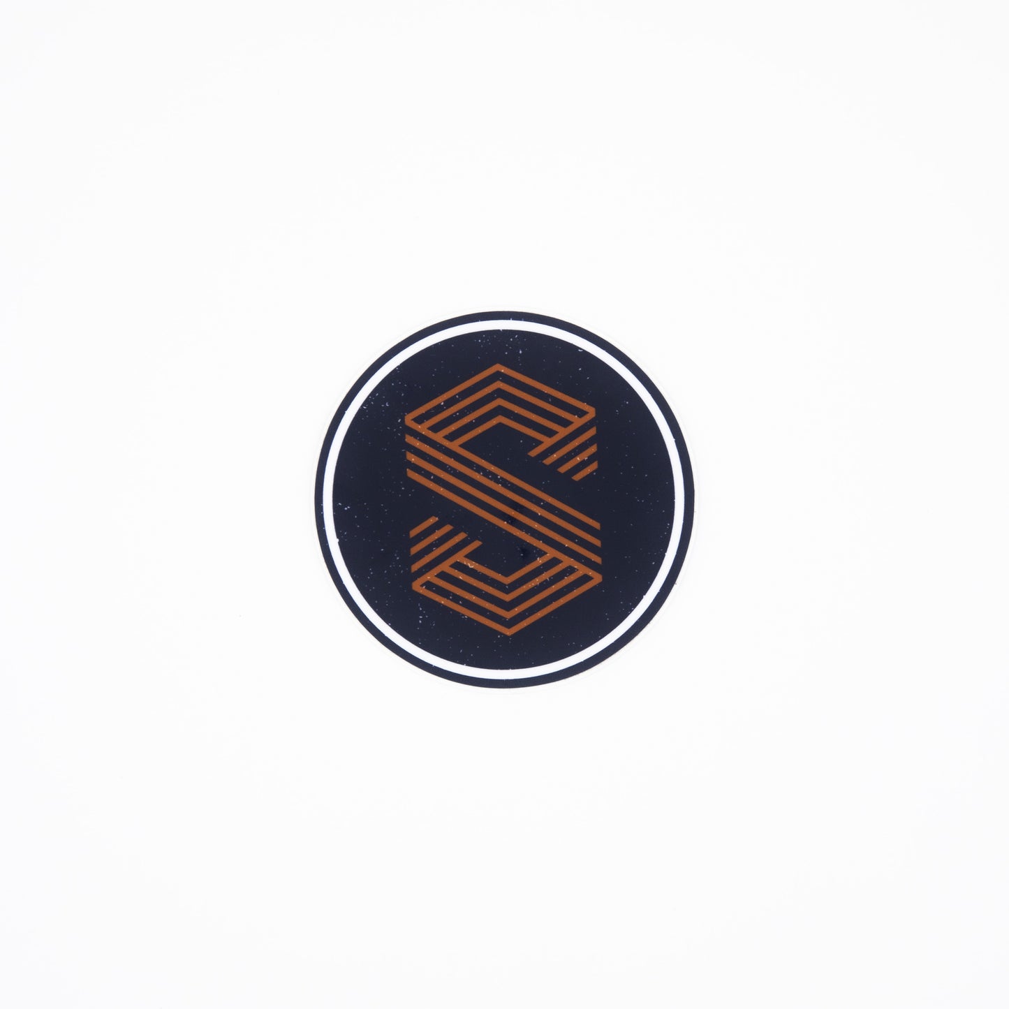 Dorm Sticker - Slight