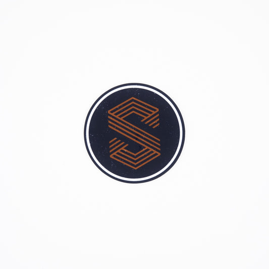 Dorm Sticker - Slight