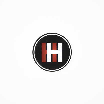 Dorm Sticker - Hotchkiss