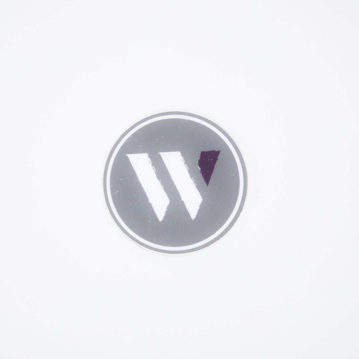 Dorm Sticker - Waldock