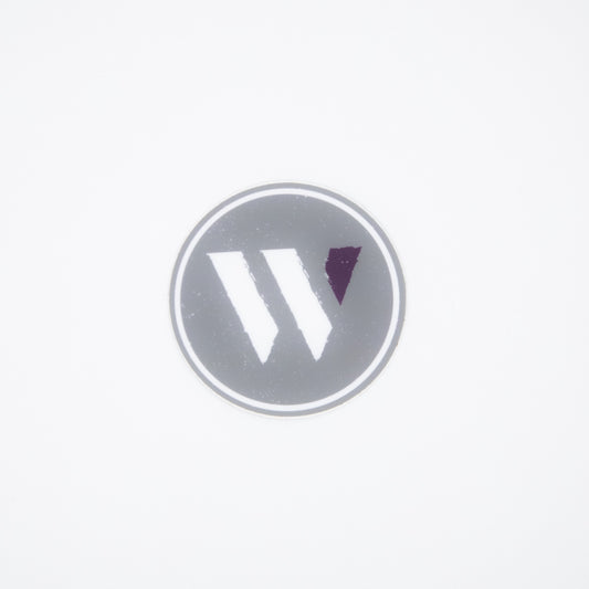 Dorm Sticker - Waldock