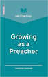 Get Preaching: Growing as a Preacher (Proclamation Trust)