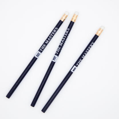 Master's University Pencil