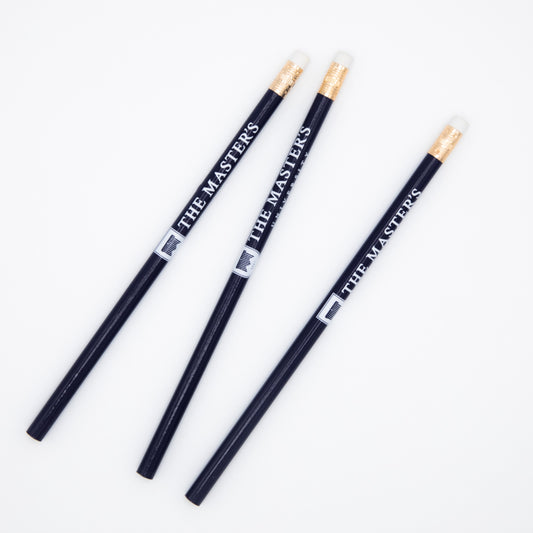 Master's University Pencil