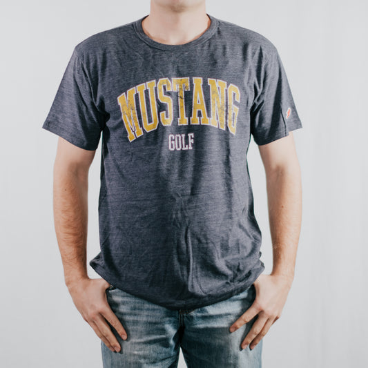 Mustang Golf Tee