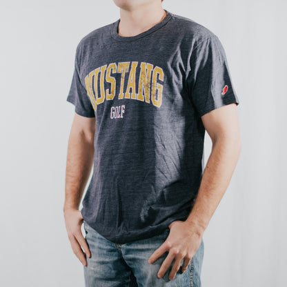 Mustang Golf Tee