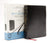 NASB, MacArthur Study Bible, 2nd Edition Leathersoft Black