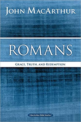 Romans: Grace, Truth, and Redemption