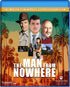 The Man From Nowhere (Bluray)