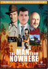 The Man From Nowhere Movie (DVD)