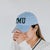 Power Blue TMU Cap