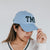 Power Blue TMU Cap