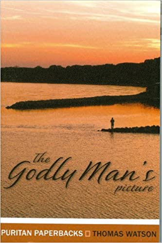 The Godly Man's Picture (Puritan Paperbacks)