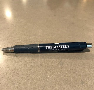The Master's University Ballpoint Pen