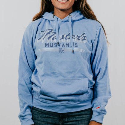 Retro Master's Heritage Hoodie