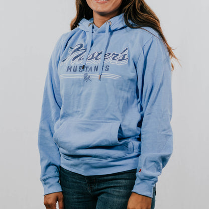 Retro Master's Heritage Hoodie