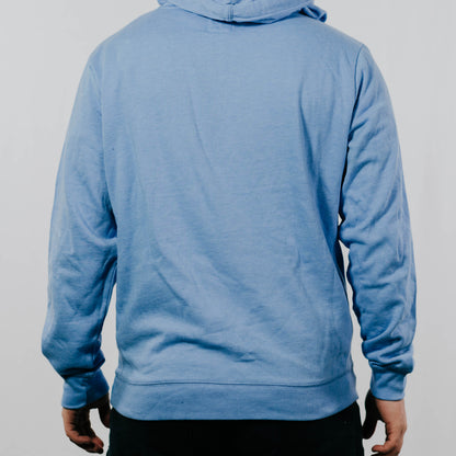 Retro Master's Heritage Hoodie