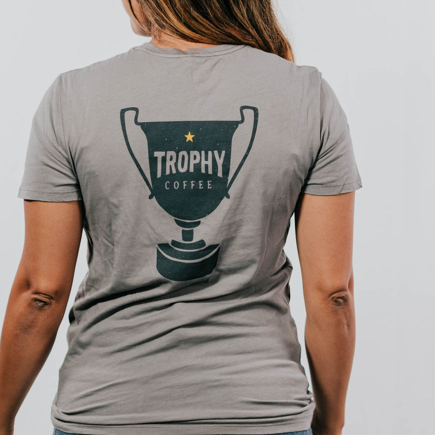 Trophy Coffee 