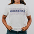 Retro Mustangs T-Shirt