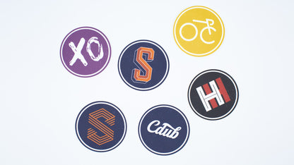 Dorm Sticker - Cdub