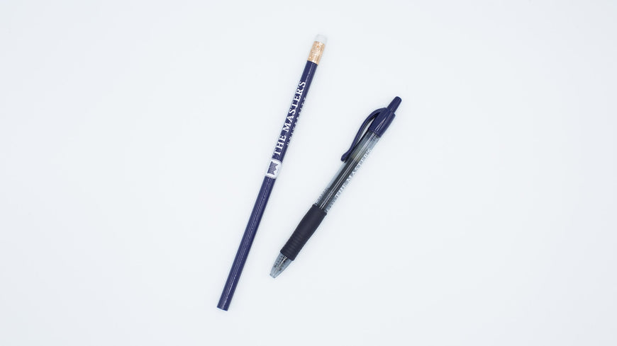 Master's University Pencil